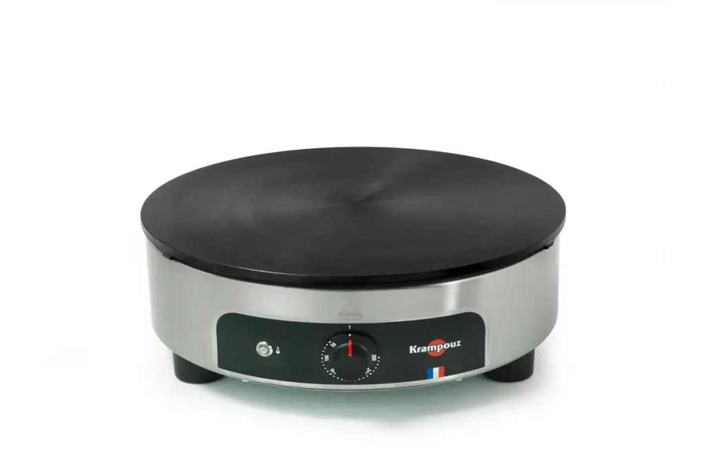 Κρεπιέρα Krampouz 40 cm. Ηλεκτρική