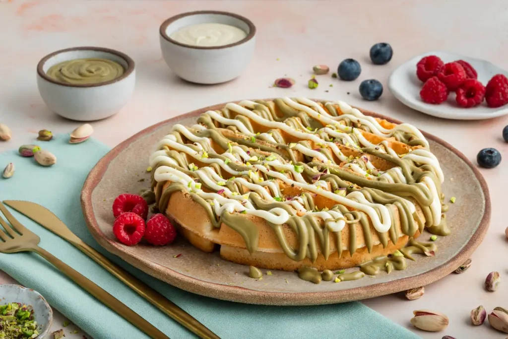 Βάφλες Complete x 7 kg