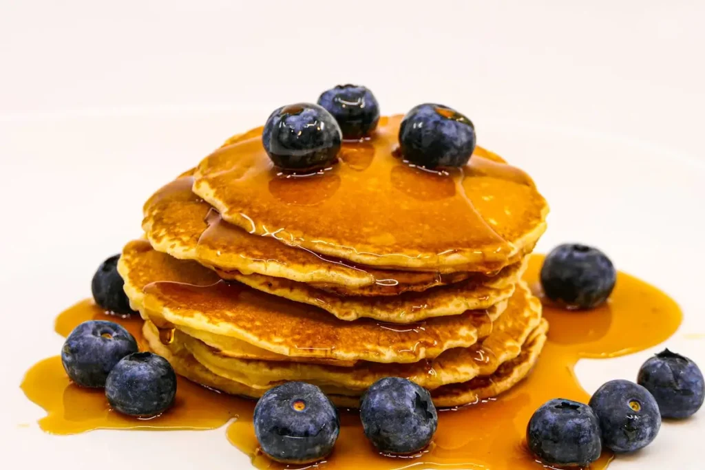 Pancakes Complete X 7 Kg