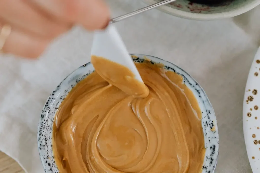 Πραλίνα Salty Caramel x 6 Kg