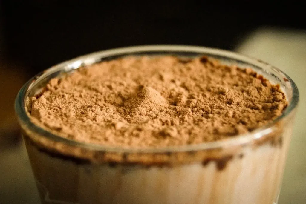 Γεύση σε σκόνη Ferrero x 2 Kg