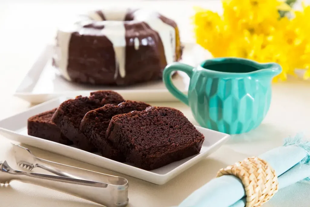 Choco Zest Cake – βάση για κέικ Σοκολάτα x 10 Kg