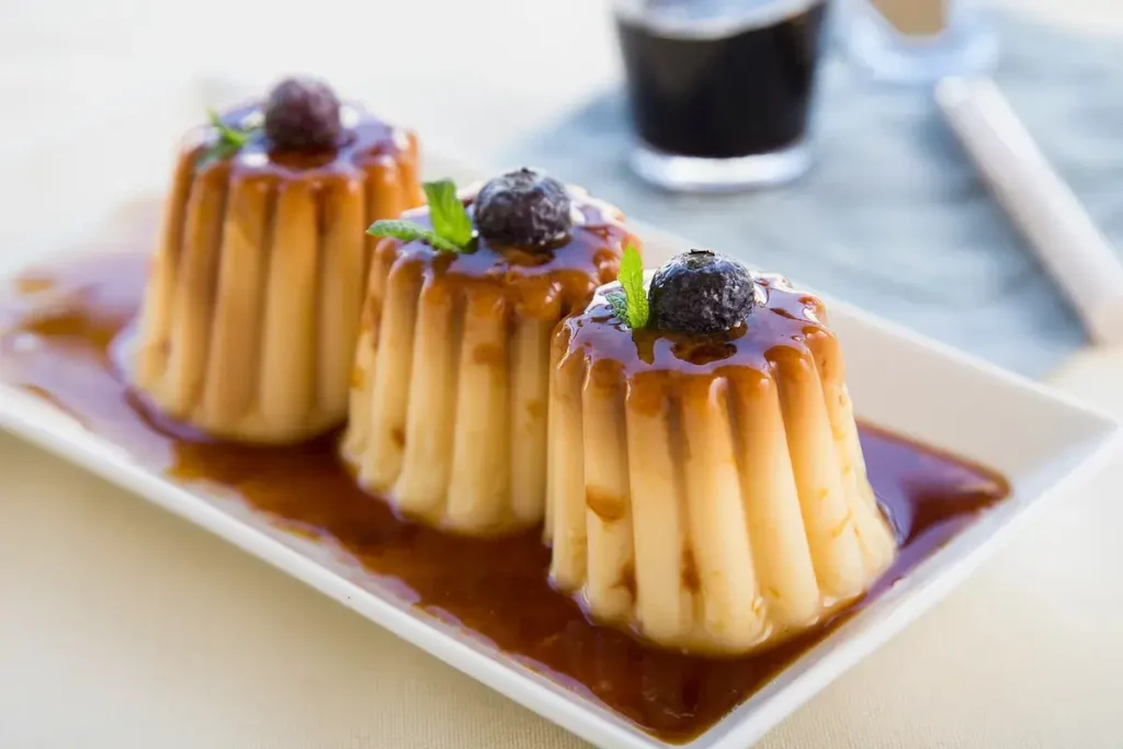 Κρέμα καραμελέ – brulle x 10 Kg