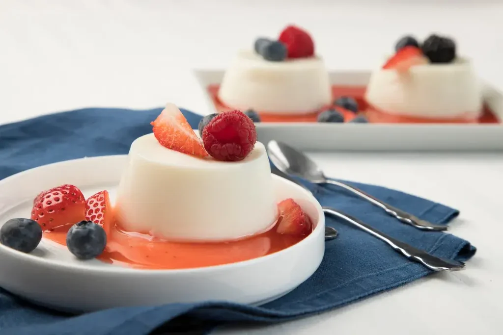 Πανακότα x 10 Kg