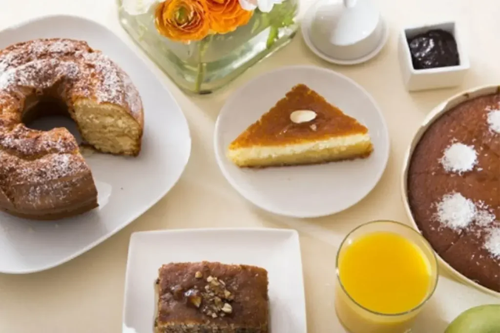 Zest Cake Vanilla – βάση για κέικ x 10 Kg