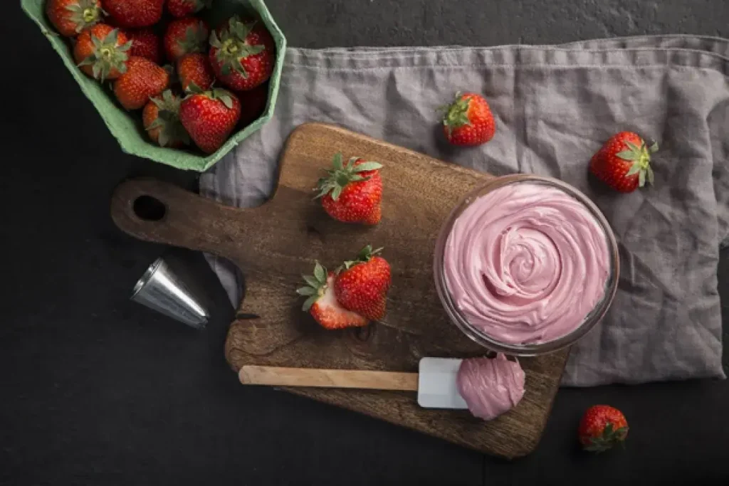 Πραλίνα Strawberry – Lila x 6 Kg