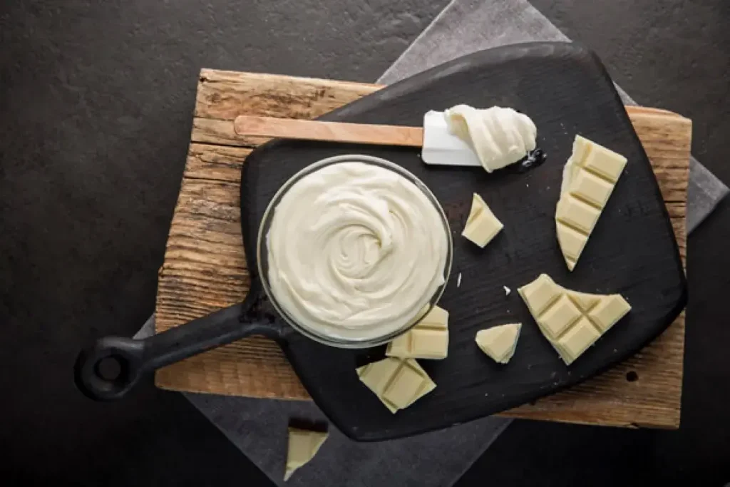 Πραλίνα Λευκή x 6 Kg