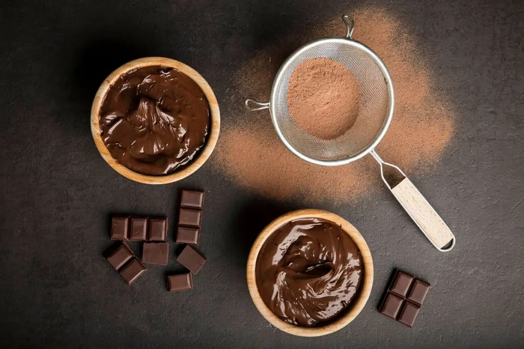 Πραλίνα Bitter x 6 Kg