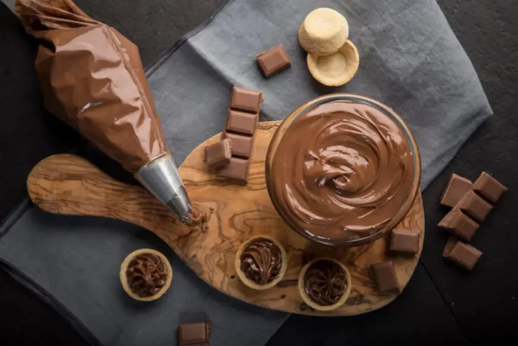 Πραλίνα Φουντουκιού x 12 Kg